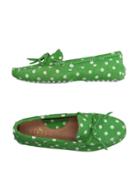 Libero Loafers