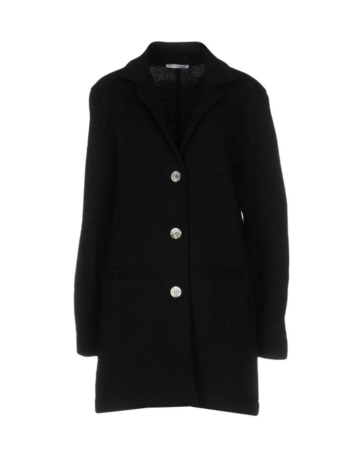 Mathilde Plume Coats