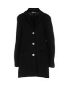Mathilde Plume Coats