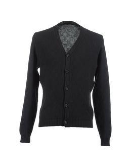 Massimo Alba Cardigans