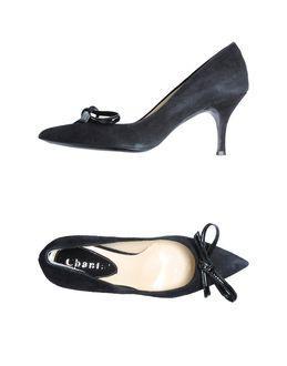 Chantal Pumps