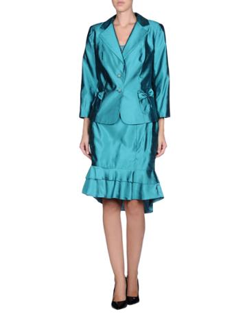 Luis Civit Women's Suits
