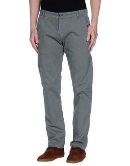 Gianni Lupo Casual Pants