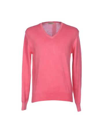 Golden Age Sweaters