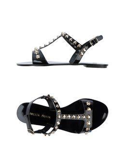 Patrizia Motta Sandals
