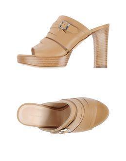Veronica Lai Sandals