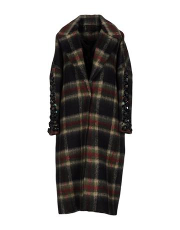 Yohanix Coats