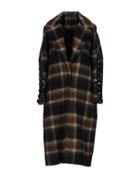 Yohanix Coats
