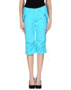 Helly Hansen 3/4-length Shorts