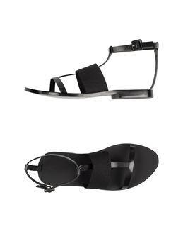 Alexander Wang Sandals
