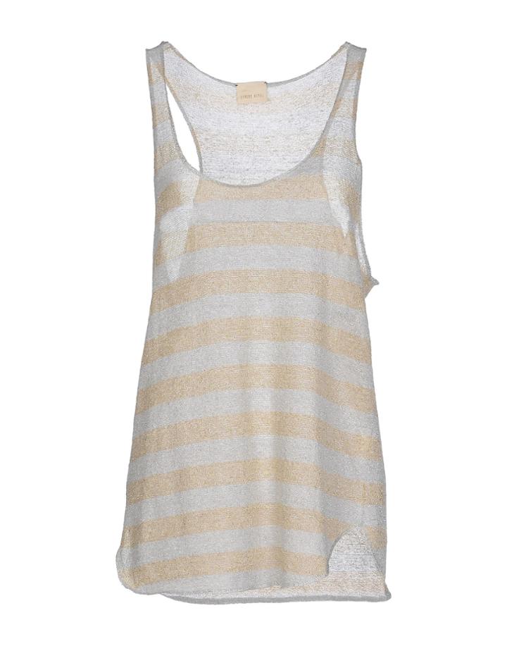 Circus Hotel Tank Tops