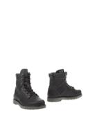 Volcom Stone Ankle Boots
