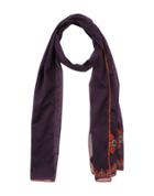 L O Atlante Stoles