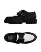Police 883 Loafers