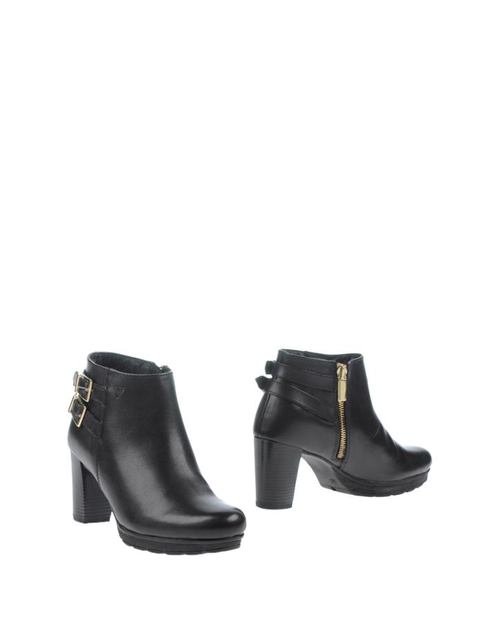 Cinzia Soft By Mauri Moda Ankle Boots