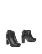 Cinzia Soft By Mauri Moda Ankle Boots