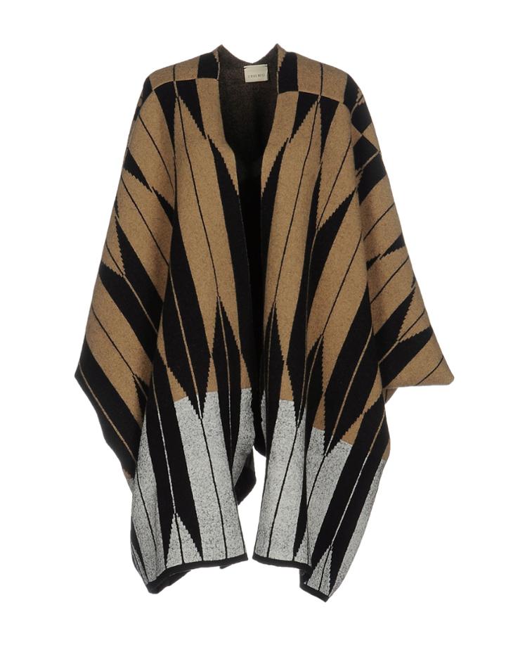 Circus Hotel Capes & Ponchos