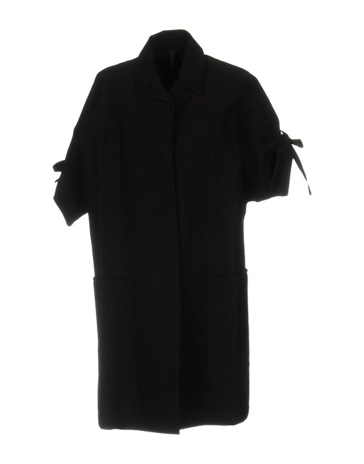 Sara Lanzi Overcoats