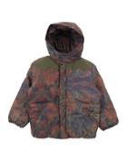 Popupshop Synthetic Down Jackets