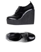 Gaia D'este Lace-up Shoes