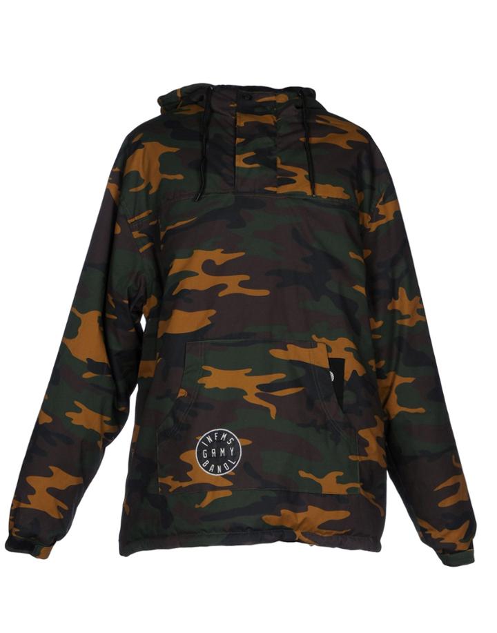 Grmy Jackets