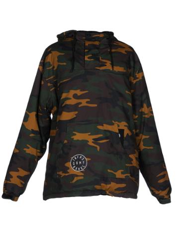 Grmy Jackets
