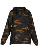 Grmy Jackets