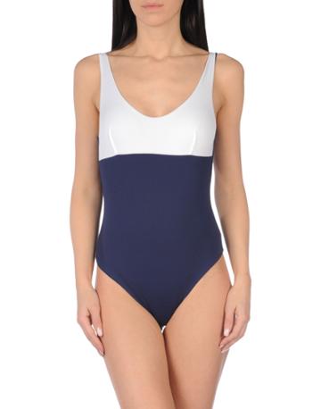 Pierre Mantoux One-piece Swimsuits