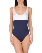 Pierre Mantoux One-piece Swimsuits