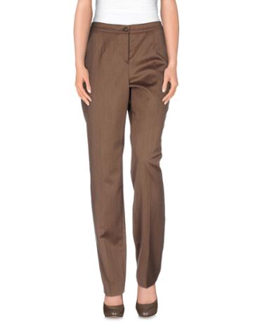Roberto Quaglia Casual Pants