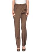 Roberto Quaglia Casual Pants