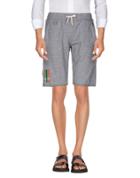 Trendsplant Bermudas