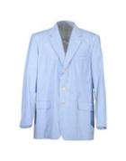 Blue E. By Les Copains Blazers