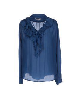 0039 Italy Blouses