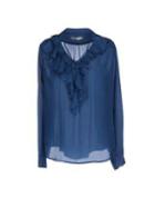 0039 Italy Blouses