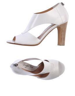 Giuseppe Torresi Sandals