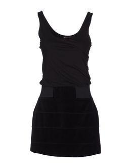 Juicy Couture Short Dresses