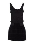 Juicy Couture Short Dresses