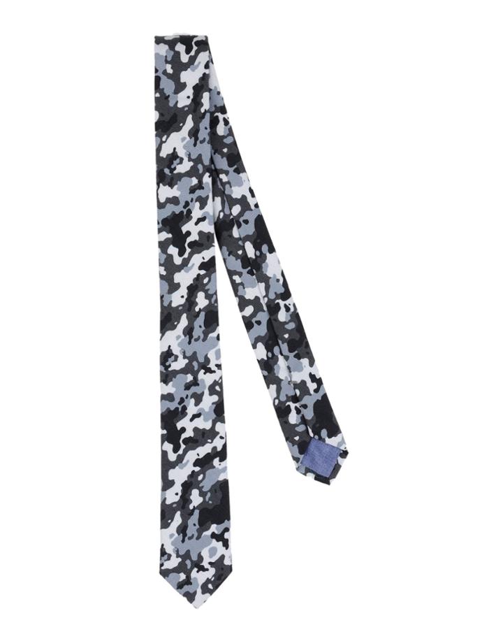 Gierre Milano Ties