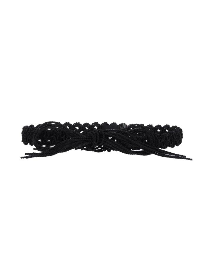 Simone Rocha Belts