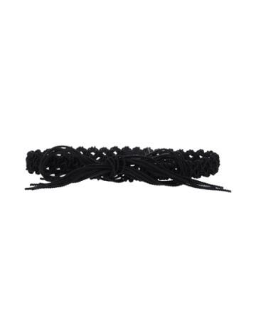 Simone Rocha Belts