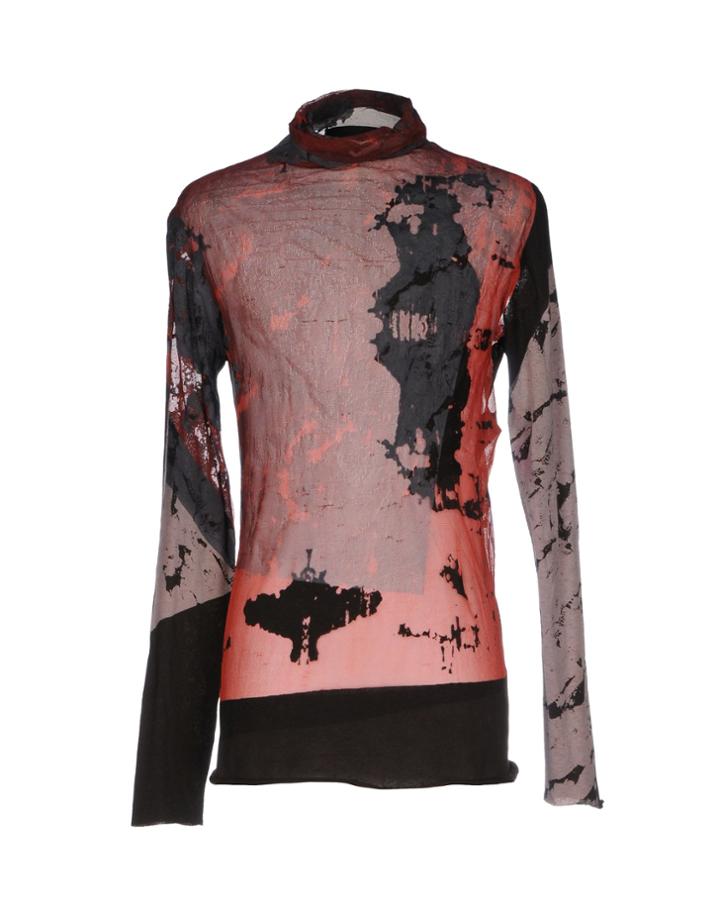 Vittorio Branchizio Turtlenecks