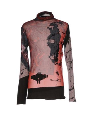 Vittorio Branchizio Turtlenecks