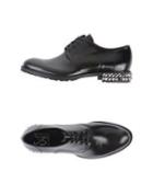 Sgn Giancarlo Paoli Lace-up Shoes