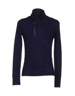 Marith  + Fran Ois Girbaud Turtlenecks