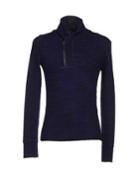 Marith  + Fran Ois Girbaud Turtlenecks
