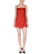 Opening Ceremony Shortalls