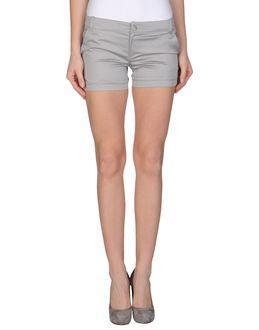 Sivus Lab Shorts
