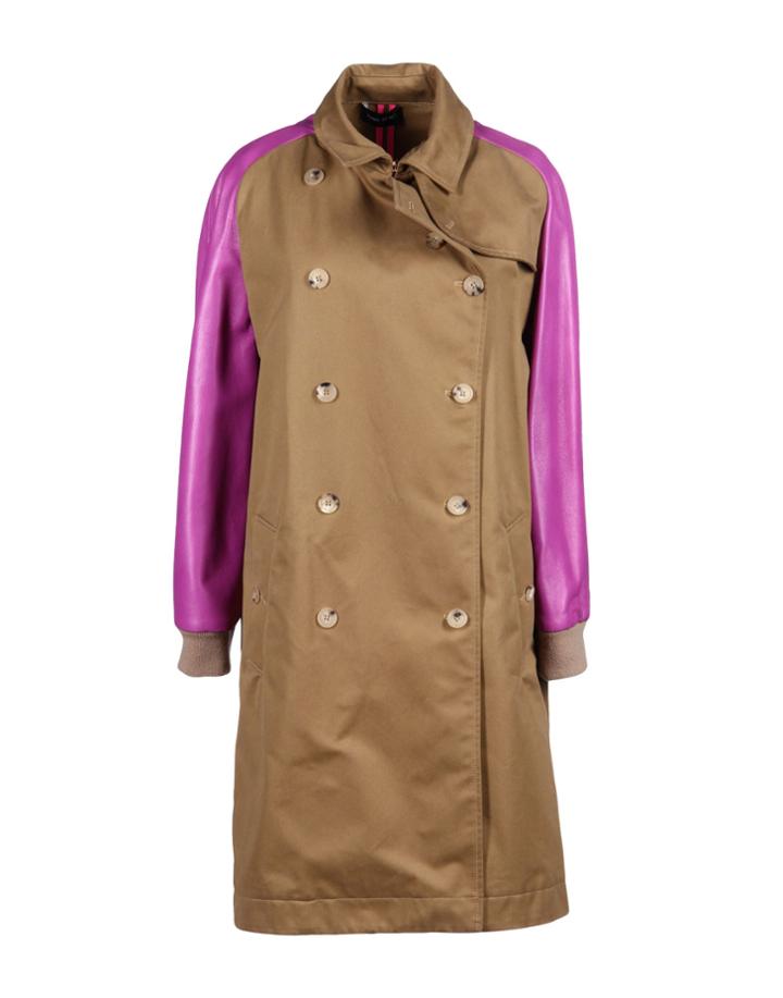 Sophie Hulme Overcoats