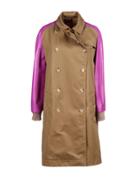 Sophie Hulme Overcoats